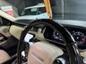 USED 2018 18 LAND ROVER RANGE ROVER 3.0 TD V6 Vogue SUV 5dr Diesel Auto 4WD Euro 6 (s/s) (258 ps) 2018 FACELIFT LANDROVER RANGEROVER VOGUE 3.0 TDV6 - SANTORINI BLACK / IVORY - 6 SERVICES TO 69K MILES - GHOST - BLACK PACK - PRIVACY GLASS - 22 INCH ALLOY WHEELS - ADAPTIVE CRUISE CONTROL - REVERSE CAMERA - DAB -
