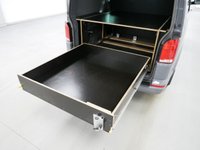 USED 2024 74 VOLKSWAGEN TRANSPORTER T30 2.0 TDI 150 BHP SWB HIGHLINE NAV KOMBI 5 SEATER ( NO VAT ! ) 2 OWNERS | 5 SEATS | SAT NAV | NO VAT !