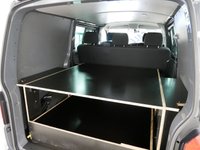 USED 2024 74 VOLKSWAGEN TRANSPORTER T30 2.0 TDI 150 BHP SWB HIGHLINE NAV KOMBI 5 SEATER ( NO VAT ! ) 2 OWNERS | 5 SEATS | SAT NAV | NO VAT !