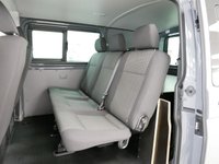 USED 2024 74 VOLKSWAGEN TRANSPORTER T30 2.0 TDI 150 BHP SWB HIGHLINE NAV KOMBI 5 SEATER ( NO VAT ! ) 2 OWNERS | 5 SEATS | SAT NAV | NO VAT !