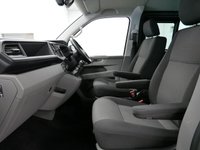 USED 2024 74 VOLKSWAGEN TRANSPORTER T30 2.0 TDI 150 BHP SWB HIGHLINE NAV KOMBI 5 SEATER ( NO VAT ! ) 2 OWNERS | 5 SEATS | SAT NAV | NO VAT !