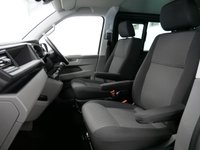 USED 2024 74 VOLKSWAGEN TRANSPORTER T30 2.0 TDI 150 BHP SWB HIGHLINE NAV KOMBI 5 SEATER ( NO VAT ! ) 2 OWNERS | 5 SEATS | SAT NAV | NO VAT !