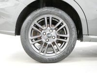 USED 2022 22 FORD TRANSIT COURIER 1.5 TDCI 100 BHP SPORT ( RARE TAILGATE MODEL +  TWIN SIDE DOORS ) TAILGATE | TWIN SIDE DOORS | SAT NAV