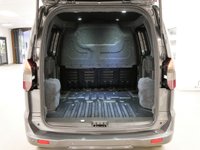 USED 2022 22 FORD TRANSIT COURIER 1.5 TDCI 100 BHP SPORT ( RARE TAILGATE MODEL +  TWIN SIDE DOORS ) TAILGATE | TWIN SIDE DOORS | SAT NAV