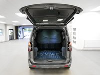 USED 2022 22 FORD TRANSIT COURIER 1.5 TDCI 100 BHP SPORT ( RARE TAILGATE MODEL +  TWIN SIDE DOORS ) TAILGATE | TWIN SIDE DOORS | SAT NAV