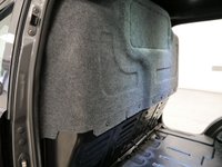 USED 2022 22 FORD TRANSIT COURIER 1.5 TDCI 100 BHP SPORT ( RARE TAILGATE MODEL +  TWIN SIDE DOORS ) TAILGATE | TWIN SIDE DOORS | SAT NAV