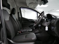 USED 2022 22 FORD TRANSIT COURIER 1.5 TDCI 100 BHP SPORT ( RARE TAILGATE MODEL +  TWIN SIDE DOORS ) TAILGATE | TWIN SIDE DOORS | SAT NAV