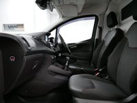 USED 2022 22 FORD TRANSIT COURIER 1.5 TDCI 100 BHP SPORT ( RARE TAILGATE MODEL +  TWIN SIDE DOORS ) TAILGATE | TWIN SIDE DOORS | SAT NAV