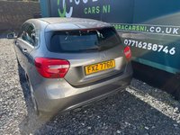 USED 2014 MERCEDES-BENZ A-CLASS 1.5 A180 CDI Sport Hatchback 5dr Diesel Manual Euro 5 (s/s) (109 ps) FINANCE FROM &pound;149.95 PER MONTH WITH &pound; 0 DEPOSIT