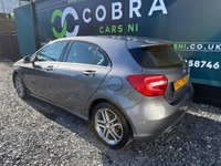 USED 2014 MERCEDES-BENZ A-CLASS 1.5 A180 CDI Sport Hatchback 5dr Diesel Manual Euro 5 (s/s) (109 ps) FINANCE FROM &pound;149.95 PER MONTH WITH &pound; 0 DEPOSIT