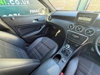 USED 2014 MERCEDES-BENZ A-CLASS 1.5 A180 CDI Sport Hatchback 5dr Diesel Manual Euro 5 (s/s) (109 ps) FINANCE FROM &pound;149.95 PER MONTH WITH &pound; 0 DEPOSIT