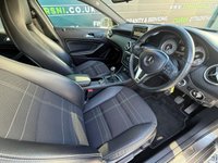 USED 2014 MERCEDES-BENZ A-CLASS 1.5 A180 CDI Sport Hatchback 5dr Diesel Manual Euro 5 (s/s) (109 ps) FINANCE FROM &pound;149.95 PER MONTH WITH &pound; 0 DEPOSIT
