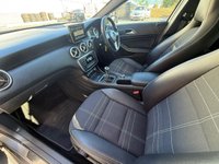 USED 2014 MERCEDES-BENZ A-CLASS 1.5 A180 CDI Sport Hatchback 5dr Diesel Manual Euro 5 (s/s) (109 ps) FINANCE FROM &pound;149.95 PER MONTH WITH &pound; 0 DEPOSIT