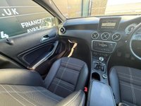 USED 2014 MERCEDES-BENZ A-CLASS 1.5 A180 CDI Sport Hatchback 5dr Diesel Manual Euro 5 (s/s) (109 ps) FINANCE FROM &pound;149.95 PER MONTH WITH &pound; 0 DEPOSIT