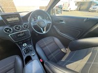 USED 2014 MERCEDES-BENZ A-CLASS 1.5 A180 CDI Sport Hatchback 5dr Diesel Manual Euro 5 (s/s) (109 ps) FINANCE FROM &pound;149.95 PER MONTH WITH &pound; 0 DEPOSIT