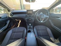 USED 2014 MERCEDES-BENZ A-CLASS 1.5 A180 CDI Sport Hatchback 5dr Diesel Manual Euro 5 (s/s) (109 ps) FINANCE FROM &pound;149.95 PER MONTH WITH &pound; 0 DEPOSIT