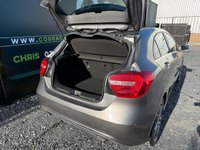 USED 2014 MERCEDES-BENZ A-CLASS 1.5 A180 CDI Sport Hatchback 5dr Diesel Manual Euro 5 (s/s) (109 ps) FINANCE FROM &pound;149.95 PER MONTH WITH &pound; 0 DEPOSIT