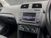 USED 2015 15 VOLKSWAGEN POLO 1.4 TDI BlueMotion Tech SE Diesel *20 Tax, 1x Owner, Cheap Insurance* 