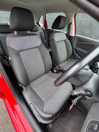USED 2015 15 VOLKSWAGEN POLO 1.4 TDI BlueMotion Tech SE Diesel *20 Tax, 1x Owner, Cheap Insurance* 