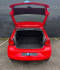 USED 2015 15 VOLKSWAGEN POLO 1.4 TDI BlueMotion Tech SE Diesel *20 Tax, 1x Owner, Cheap Insurance* 