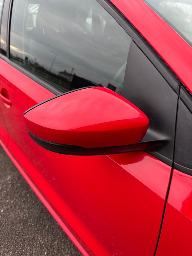 2015 VOLKSWAGEN POLO 1.4 TDI BlueMotion Tech SE Diesel *20 Tax, 1 x Owner* - Photo 7