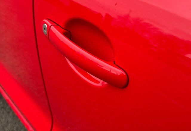 2015 VOLKSWAGEN POLO 1.4 TDI BlueMotion Tech SE Diesel *20 Tax, 1 x Owner* - Photo 8