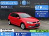 USED 2015 15 VOLKSWAGEN POLO 1.4 TDI BlueMotion Tech SE Diesel *20 Tax, 1x Owner, Cheap Insurance* 