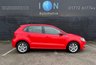 USED 2015 15 VOLKSWAGEN POLO 1.4 TDI BlueMotion Tech SE Diesel *20 Tax, 1x Owner, Cheap Insurance* 