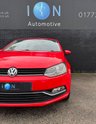 USED 2015 15 VOLKSWAGEN POLO 1.4 TDI BlueMotion Tech SE Diesel *20 Tax, 1x Owner, Cheap Insurance* 