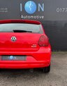 USED 2015 15 VOLKSWAGEN POLO 1.4 TDI BlueMotion Tech SE Diesel *20 Tax, 1x Owner, Cheap Insurance* 