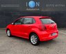 USED 2015 15 VOLKSWAGEN POLO 1.4 TDI BlueMotion Tech SE Diesel *20 Tax, 1x Owner, Cheap Insurance* 