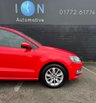 USED 2015 15 VOLKSWAGEN POLO 1.4 TDI BlueMotion Tech SE Diesel *20 Tax, 1x Owner, Cheap Insurance* 