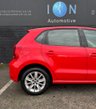 USED 2015 15 VOLKSWAGEN POLO 1.4 TDI BlueMotion Tech SE Diesel *20 Tax, 1x Owner, Cheap Insurance* 