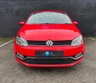USED 2015 15 VOLKSWAGEN POLO 1.4 TDI BlueMotion Tech SE Diesel *20 Tax, 1x Owner, Cheap Insurance* 