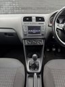 USED 2015 15 VOLKSWAGEN POLO 1.4 TDI BlueMotion Tech SE Diesel *20 Tax, 1x Owner, Cheap Insurance* 