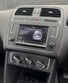 USED 2015 15 VOLKSWAGEN POLO 1.4 TDI BlueMotion Tech SE Diesel *20 Tax, 1x Owner, Cheap Insurance* 