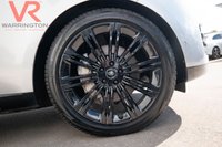 USED 2022 72 LAND ROVER RANGE ROVER 3.0 D300 MHEV SE SUV 5dr Diesel Auto 4WD Euro 6 (s/s) (300 ps) VAT Qualifying + Meridian + CarPlay