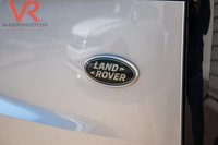 USED 2022 72 LAND ROVER RANGE ROVER 3.0 D300 MHEV SE SUV 5dr Diesel Auto 4WD Euro 6 (s/s) (300 ps) VAT Qualifying + Meridian + CarPlay