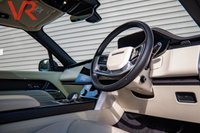 USED 2022 72 LAND ROVER RANGE ROVER 3.0 D300 MHEV SE SUV 5dr Diesel Auto 4WD Euro 6 (s/s) (300 ps) VAT Qualifying + Meridian + CarPlay