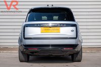 USED 2022 72 LAND ROVER RANGE ROVER 3.0 D300 MHEV SE SUV 5dr Diesel Auto 4WD Euro 6 (s/s) (300 ps) VAT Qualifying + Meridian + CarPlay