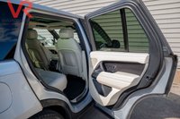 USED 2022 72 LAND ROVER RANGE ROVER 3.0 D300 MHEV SE SUV 5dr Diesel Auto 4WD Euro 6 (s/s) (300 ps) VAT Qualifying + Meridian + CarPlay