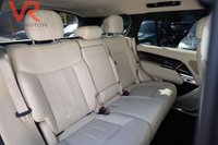 USED 2022 72 LAND ROVER RANGE ROVER 3.0 D300 MHEV SE SUV 5dr Diesel Auto 4WD Euro 6 (s/s) (300 ps) VAT Qualifying + Meridian + CarPlay