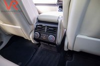 USED 2022 72 LAND ROVER RANGE ROVER 3.0 D300 MHEV SE SUV 5dr Diesel Auto 4WD Euro 6 (s/s) (300 ps) VAT Qualifying + Meridian + CarPlay