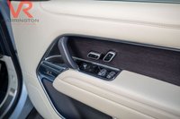 USED 2022 72 LAND ROVER RANGE ROVER 3.0 D300 MHEV SE SUV 5dr Diesel Auto 4WD Euro 6 (s/s) (300 ps) VAT Qualifying + Meridian + CarPlay