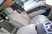 USED 2022 72 LAND ROVER RANGE ROVER 3.0 D300 MHEV SE SUV 5dr Diesel Auto 4WD Euro 6 (s/s) (300 ps) VAT Qualifying + Meridian + CarPlay