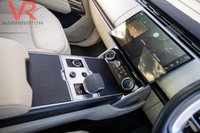 USED 2022 72 LAND ROVER RANGE ROVER 3.0 D300 MHEV SE SUV 5dr Diesel Auto 4WD Euro 6 (s/s) (300 ps) VAT Qualifying + Meridian + CarPlay