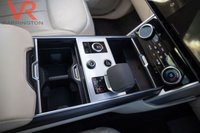 USED 2022 72 LAND ROVER RANGE ROVER 3.0 D300 MHEV SE SUV 5dr Diesel Auto 4WD Euro 6 (s/s) (300 ps) VAT Qualifying + Meridian + CarPlay