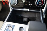 USED 2022 72 LAND ROVER RANGE ROVER 3.0 D300 MHEV SE SUV 5dr Diesel Auto 4WD Euro 6 (s/s) (300 ps) VAT Qualifying + Meridian + CarPlay