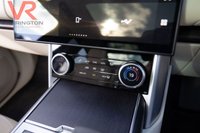 USED 2022 72 LAND ROVER RANGE ROVER 3.0 D300 MHEV SE SUV 5dr Diesel Auto 4WD Euro 6 (s/s) (300 ps) VAT Qualifying + Meridian + CarPlay