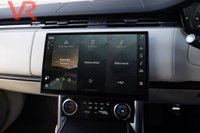 USED 2022 72 LAND ROVER RANGE ROVER 3.0 D300 MHEV SE SUV 5dr Diesel Auto 4WD Euro 6 (s/s) (300 ps) VAT Qualifying + Meridian + CarPlay